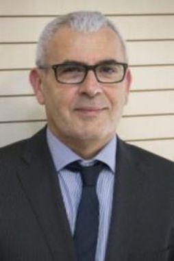 Miguel ángel Puig Tarrech