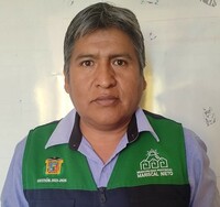 Henry Froilan Coayla Apaza