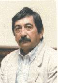 José García Ladrón De Guevara