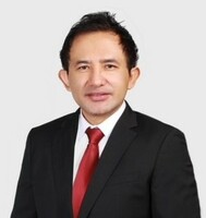 Julio Aguilar Garcia