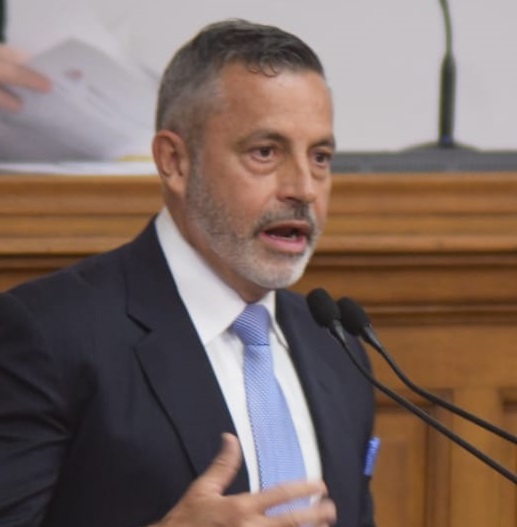 Giuseppe Alessandro Martín Alessandrello Cimadevilla