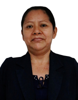 Maria Orfelinda Romero Rojas