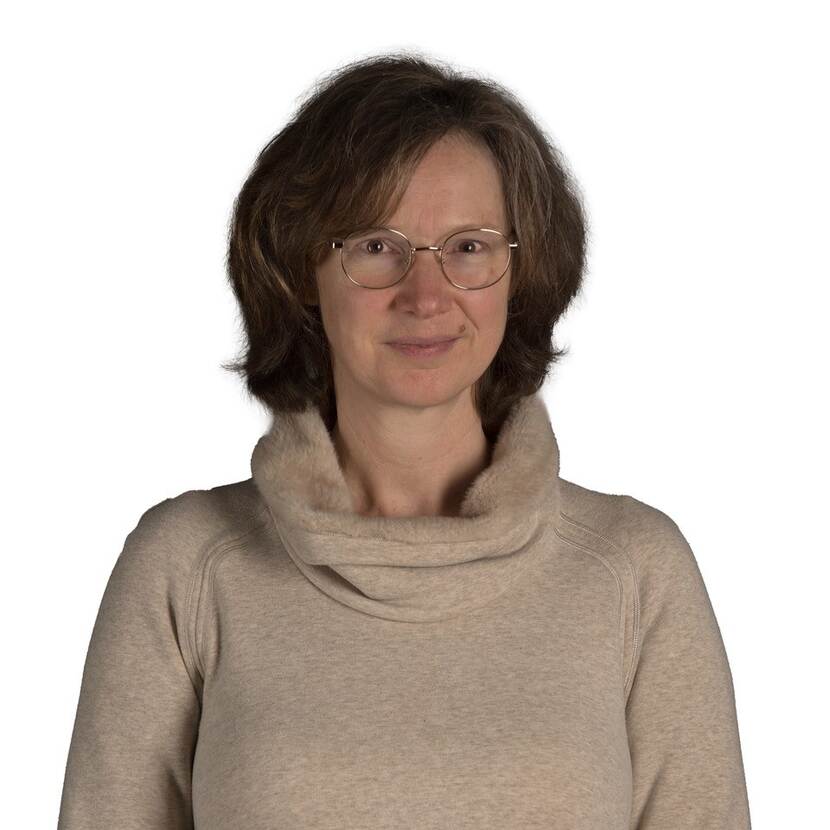 Annelies Faro