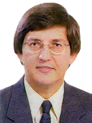 Carlos Alberto Rodrigues Pinto