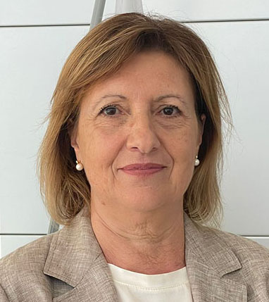 Antonia Spina