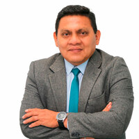 Julio César Ríos Flores