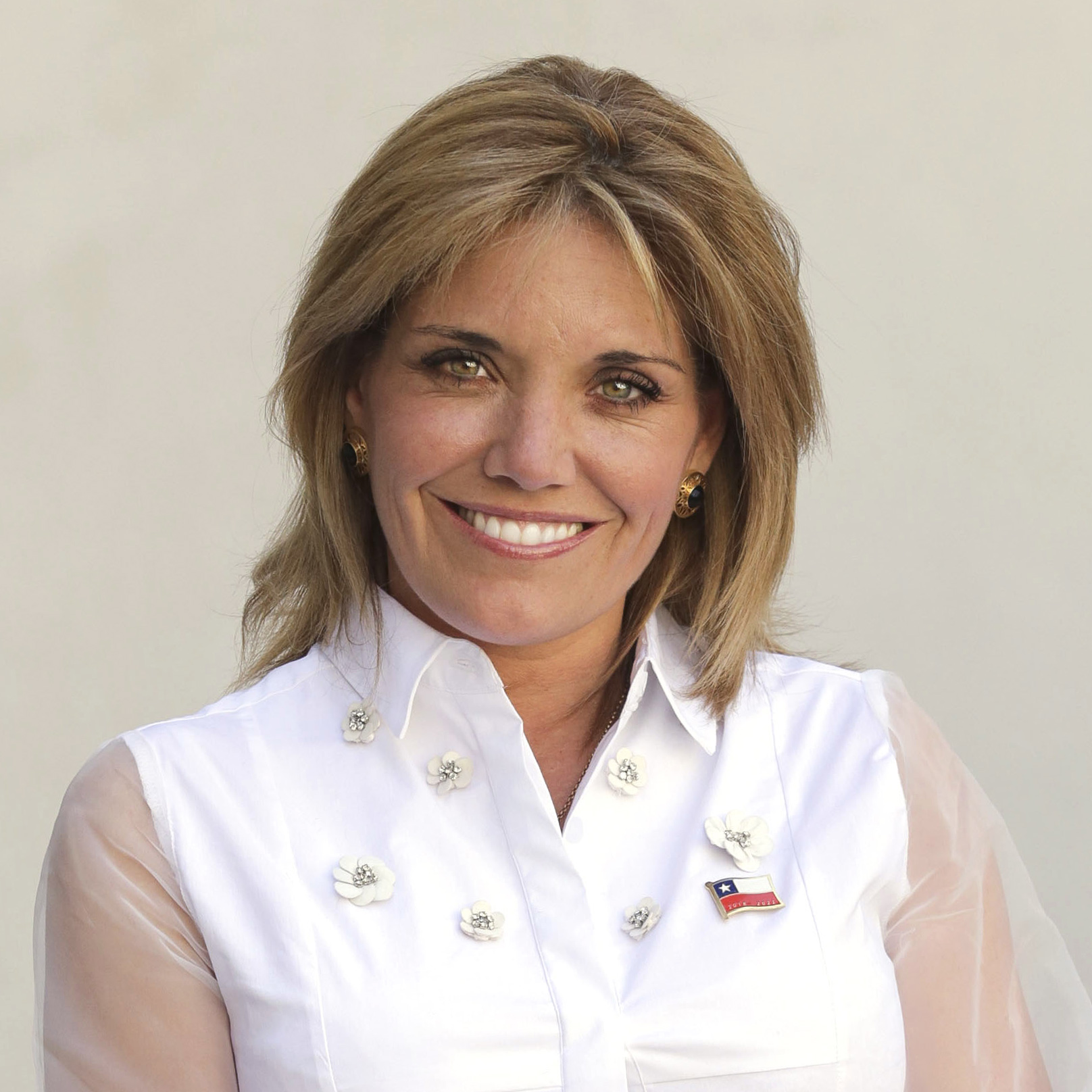 María Paz Santelices