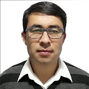 Jesús Wilfredo Guzmán Chaparro