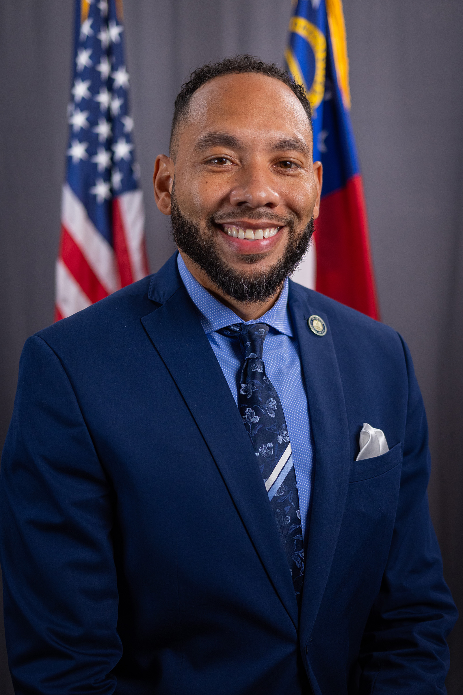 Rashaun Kemp