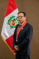 Juan Teofilo Ortiz Arevalo