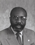 Kenneth Elvin Bailey