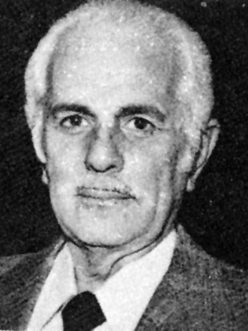 Arnaldo Bezerra Lafayette
