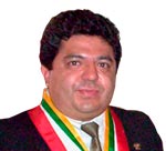 Rafael Eduardo Valencia-Dongo Cárdenas