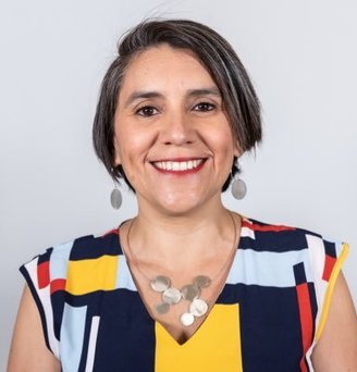 Paula Poblete Maureira