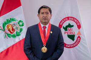 Angel Rolando Merino Miranda