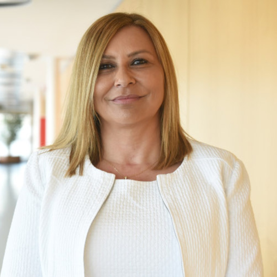 Ana Maria Molina Galvez