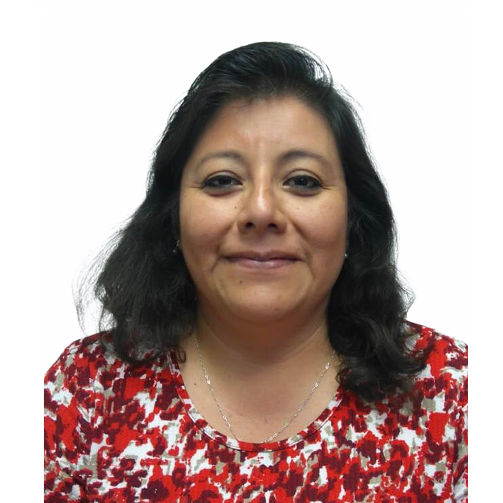 Claudia Cortés Altamirano