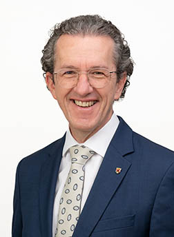 Joachim Streit