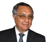 Alfredo Tomás Cenzano Sierralta