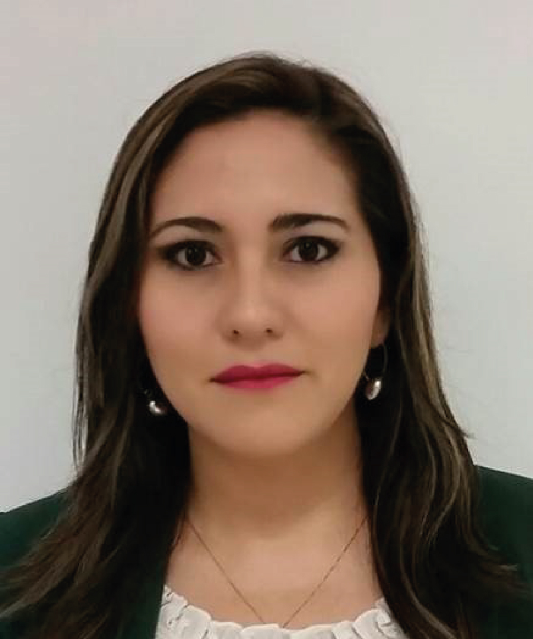 Jessica Poblano Ramírez