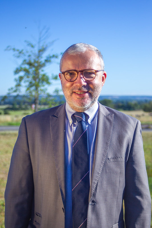 Denis Thuriot