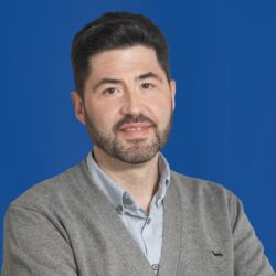 Igor Diez Marquina