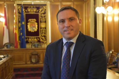 álvaro Martínez Chana