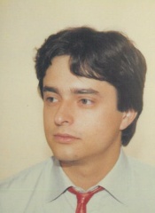 Enric Ticó I Buxadós