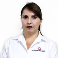 Irene Cayo Del Castillo