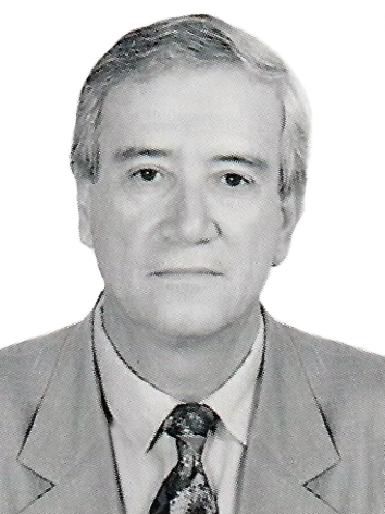 Manoel Odir Rocha