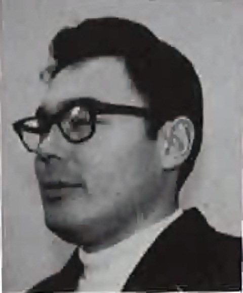 Chuck Degnan