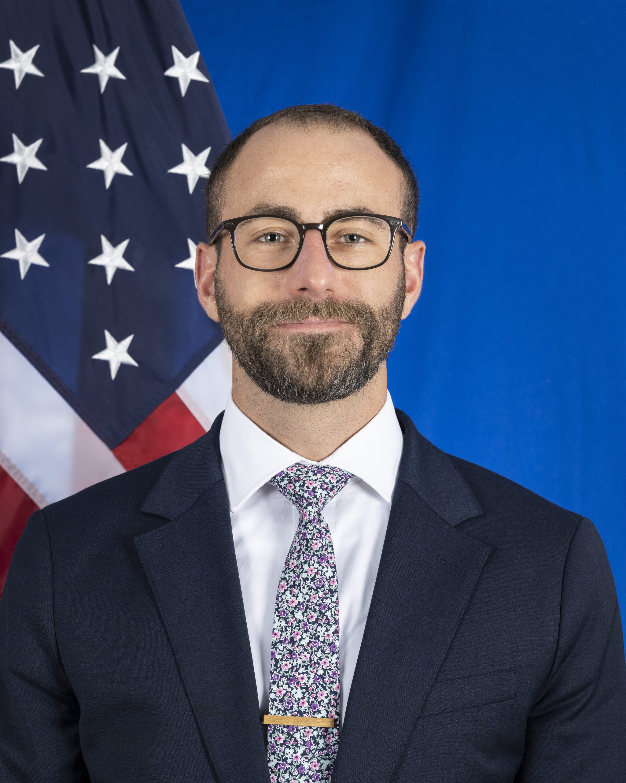 Philip A. Luck