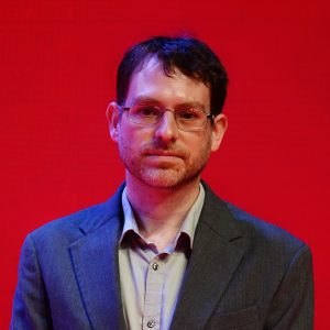 Nicolás Bardio Vaquero
