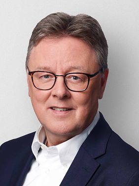 Michael Grosse-Brömer