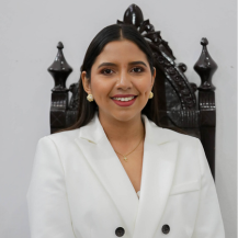 Diana Eugenia Hernández Gordillo