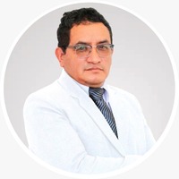 Danilo Aldo Baltazar Chacón