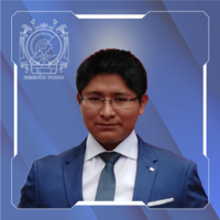 Jhon Junior Cruz Calcina