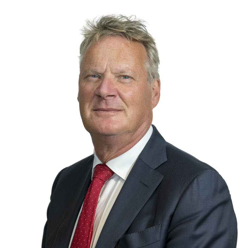 Paul Van Den Ijssel
