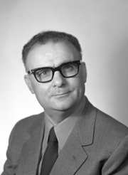 Antonio Mari