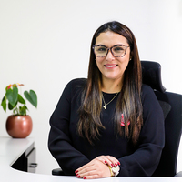 Ana Daniela Fernandez Vidarte