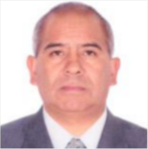 Ibar Quintana Moscoso