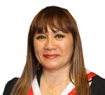 Aurelia Tan De Inafuko