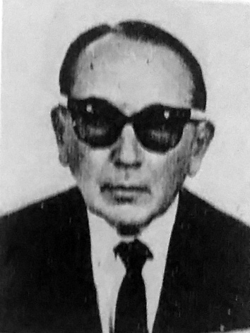 Francisco Delmiro D'oliveira