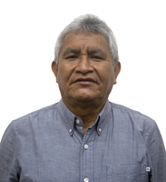 Jesus Gregorio Briceño Rosario