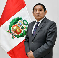 Luis Santiago Quiñones Carrasco