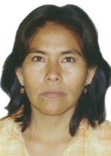 Luisa Amelia Rupire Rojas