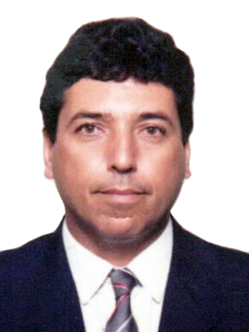 Fausto Miguel Martello