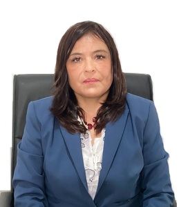 Ana Ysabel Rodriguez Pretell