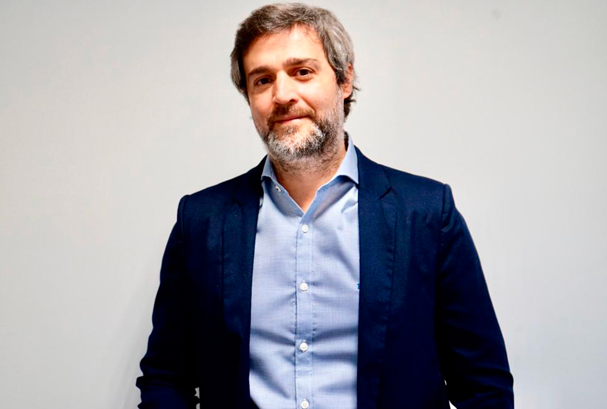 Isaac Sastre De Diego