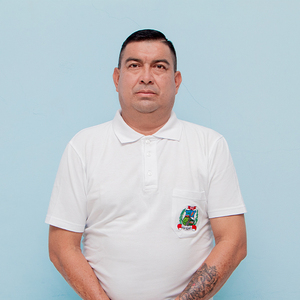 Wagner Ramirez Pinchi